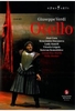 Verdi - Otello [2 DVDs]
