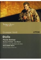 Verdi - Otello (TDK)