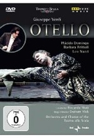 Verdi - Otello (Teatro alla Scala)