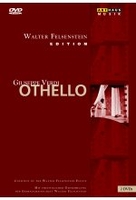Verdi - Othello [2 DVDs]