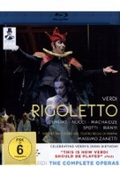 Verdi - Rigoletto