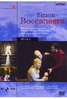 Verdi - Simon Boccanegra