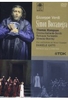 Verdi - Simon Boccanegra