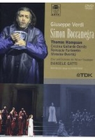 Verdi - Simon Boccanegra
