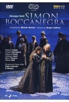 Verdi - Simon Boccanegra