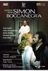 Verdi - Simon Boccanegra