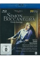 Verdi - Simon Boccanegra