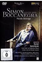 Verdi - Simon Boccanegra