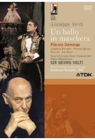 Verdi - Un ballo in maschera