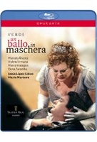 Verdi - Un ballo in maschera