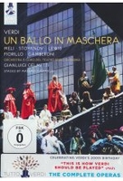 Verdi - Un ballo in maschera