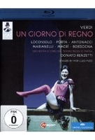 Verdi - Un Giorno Di Regno