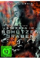 Verdun 1916 - Sterben im Schützengraben