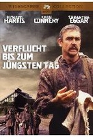 Verflucht bis zum jüngsten Tag