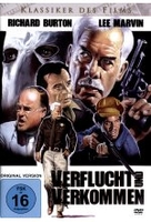 Verflucht und Verkommen