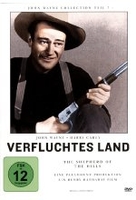 Verfluchtes Land - John Wayne Collection Teil 7