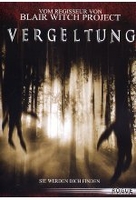 Vergeltung - Sie werden dich finden