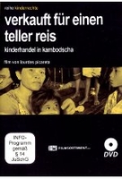 Verkauft für einen Teller Reis - Kinderrechte