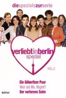 Verliebt in Berlin - Spezial Vol. 2