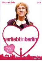 Verliebt in Berlin Vol. 10/Ep. 181-200 [3 DVDs]