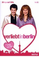 Verliebt in Berlin Vol. 12/Ep. 221-240 [3 DVDs]