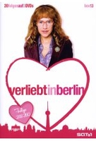 Verliebt in Berlin Vol. 13/Ep. 241-260 [3 DVDs]