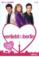 Verliebt in Berlin Vol. 15/Ep. 281-300 [3 DVDs]