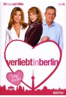 Verliebt in Berlin Vol. 16/Ep. 301-320 [3 DVDs]