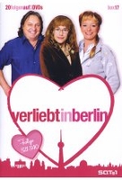 Verliebt in Berlin Vol. 17/Ep. 321-340 [3 DVDs]