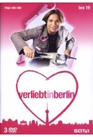 Verliebt in Berlin Vol. 19/Episoden 365-380 [3 DVDs]
