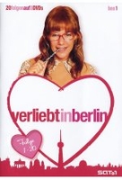 Verliebt in Berlin Vol. 1/Ep. 1-20 [3 DVDs]