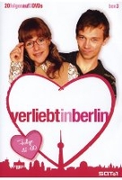 Verliebt in Berlin Vol. 3/Ep. 41-60 [3 DVDs]