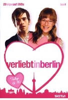Verliebt in Berlin Vol. 4/Ep. 61-80 [3 DVDs]