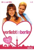Verliebt in Berlin Vol. 5/Ep. 81-100 [3 DVDs]