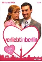 Verliebt in Berlin Vol. 6/Ep. 101-120 [3 DVDs]