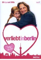 Verliebt in Berlin Vol. 7/Ep. 121-140 [3 DVDs]