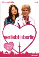 Verliebt in Berlin Vol. 9/Ep. 161-180 [3 DVDs]