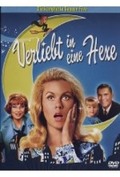Verliebt in eine Hexe - Season 5 [4 DVDs]