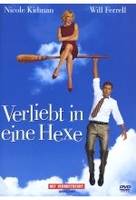 Verliebt in eine Hexe