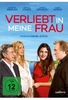 Verliebt in meine Frau