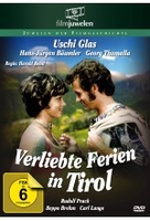 Verliebte Ferien in Tirol