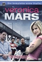 Veronica Mars - Staffel 1 [6 DVDs]