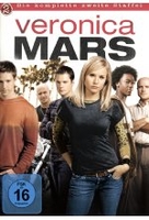Veronica Mars - Staffel 2 [6 DVDs]