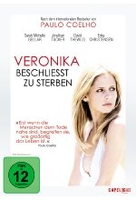 Veronika beschließt zu sterben