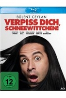 Verpiss dich,  Schneewittchen