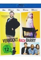 Verrückt nach Barry