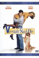 Verrückt nach Dir - Season 1 [2 DVDs]