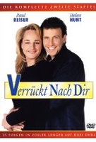Verrückt nach Dir - Season 2 [3 DVDs]