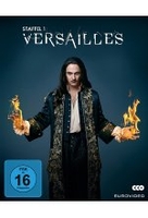 Versailles - Die komplette 1. Staffel [3 BRs]