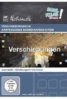 Verschiebungen im kartesischen Koordinatensystem